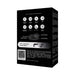 SVibe Snail Evo Rechargeable Masturbator Black