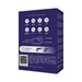 SVibe Snail Evo Rechargeable Masturbator Navy