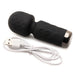BANG! 10X Mini Silicone Wand Black