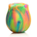 Bloomgasm Glow Rose Glow-in-the-Dark Rose Clit Stimulator