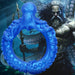 Creature Cocks Poseidon's Octo-Ring Silicone Cock Ring