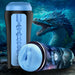 Creature Cocks Pussidon Sea Monster Stroker