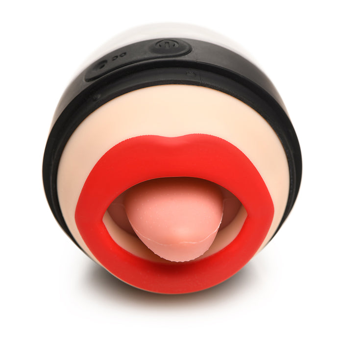 Lickgasm 10X Lady Licker Clitoral Stimulator
