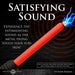 Master Series Spark Rod Zapping Wand