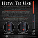 Master Series Spark Rod Zapping Wand