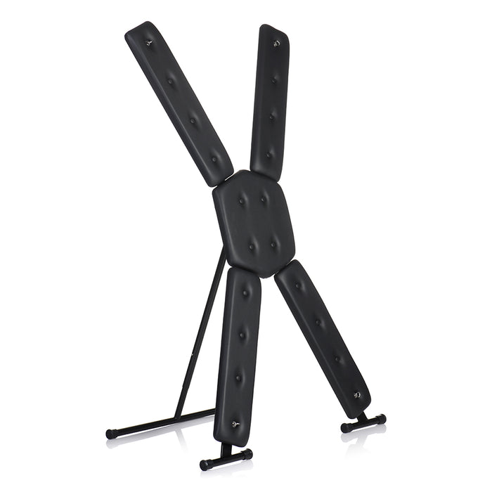 Master Series St. Andrew's Cross Deluxe (Dropship Only)