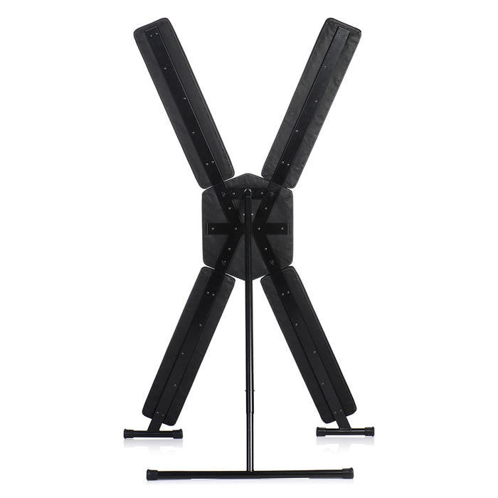 Master Series St. Andrew's Cross Deluxe (Dropship Only)