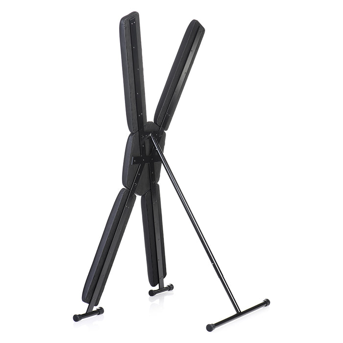Master Series St. Andrew's Cross Deluxe (Dropship Only)