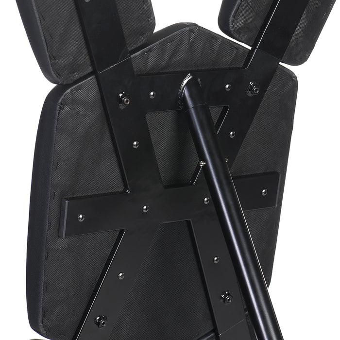 Master Series St. Andrew's Cross Deluxe (Dropship Only)