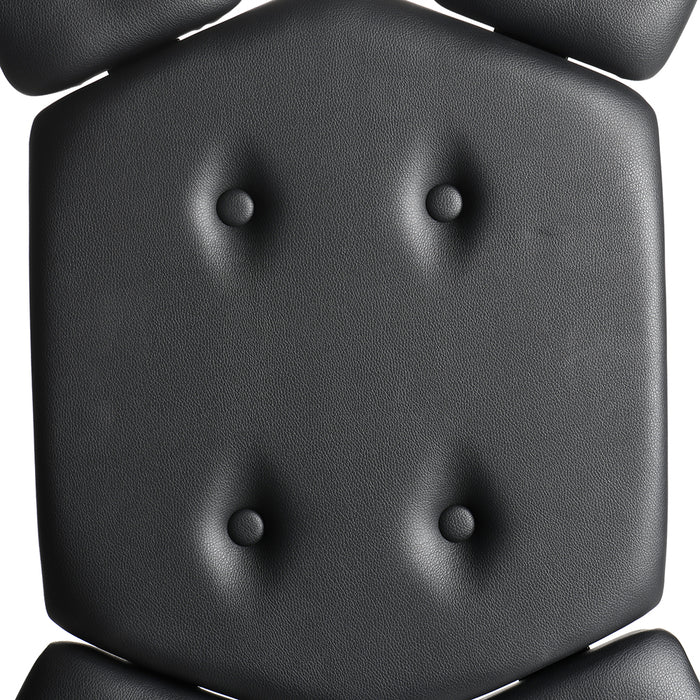 Master Series St. Andrew's Cross Deluxe (Dropship Only)
