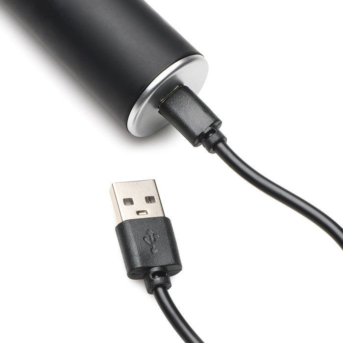 Zeus Electrosex E-Stim Baton