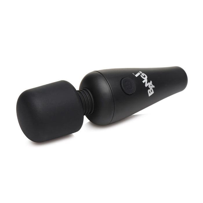 BANG! 10X Mini Wand with 3 Attachments