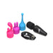 BANG! 10X Mini Wand with 3 Attachments
