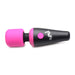 BANG! 10X Vibrating Mini Silicone Wand Pink