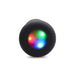Booty Sparks Silicone Light-Up Anal Plug Small