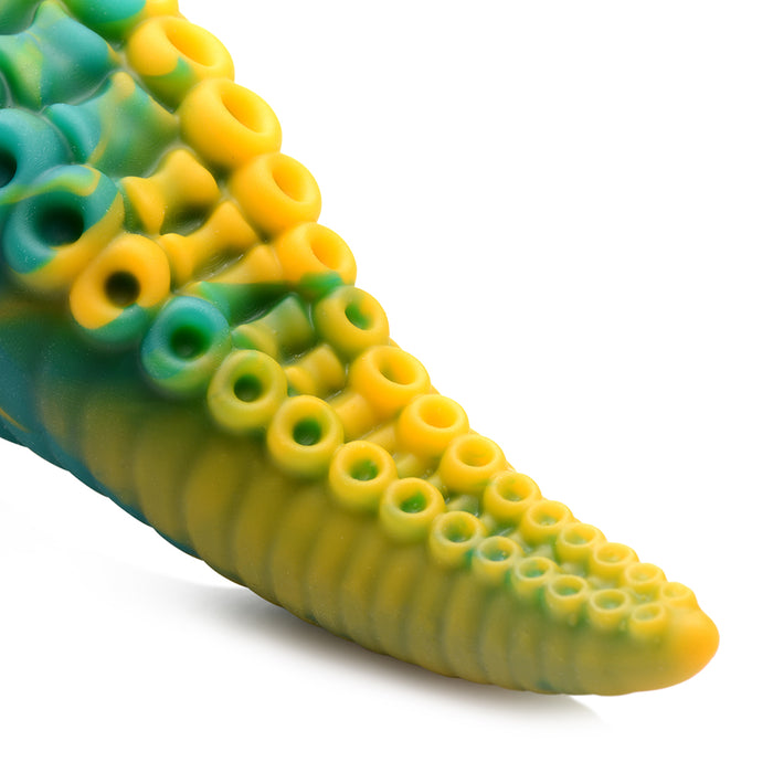 Creature Cocks Monstropus Tentacled Monster Silicone Dildo