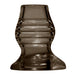 Master Series Excavate Tunnel Anal Plug