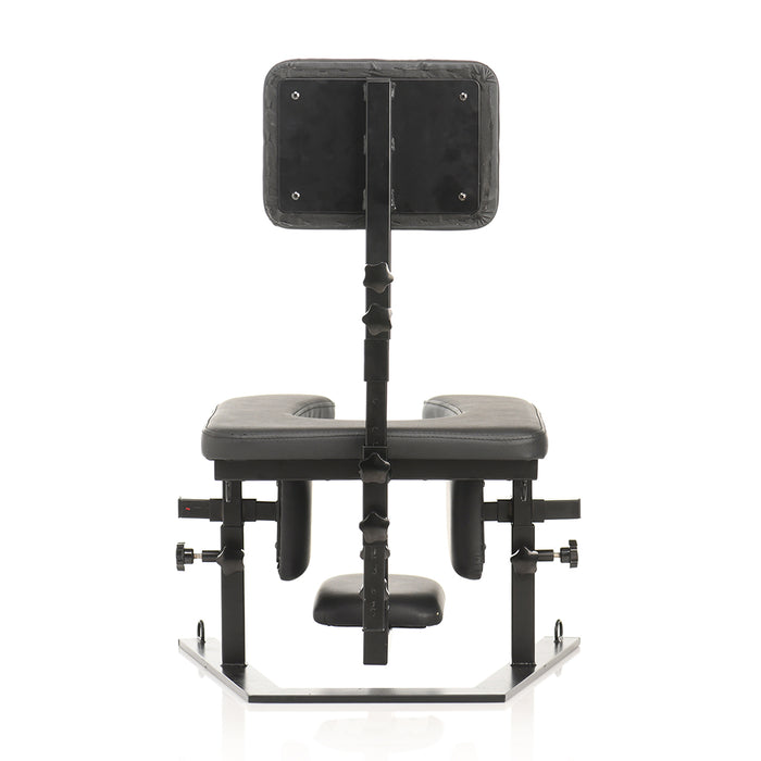 Master Series Pleasure Throne Oral Sex Chair