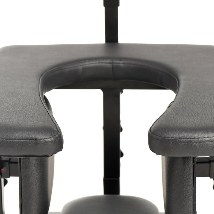 Master Series Pleasure Throne Oral Sex Chair