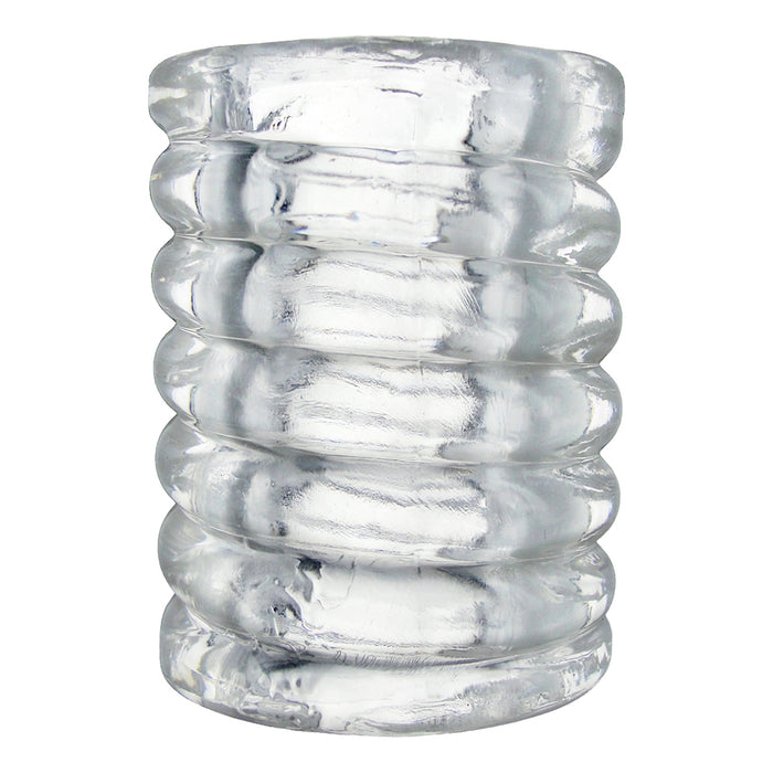 Trinity Men Spiral Ball Stretcher Clear