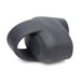 Shegasm Mini 12X Mini Silicone Clit Stimulator Black