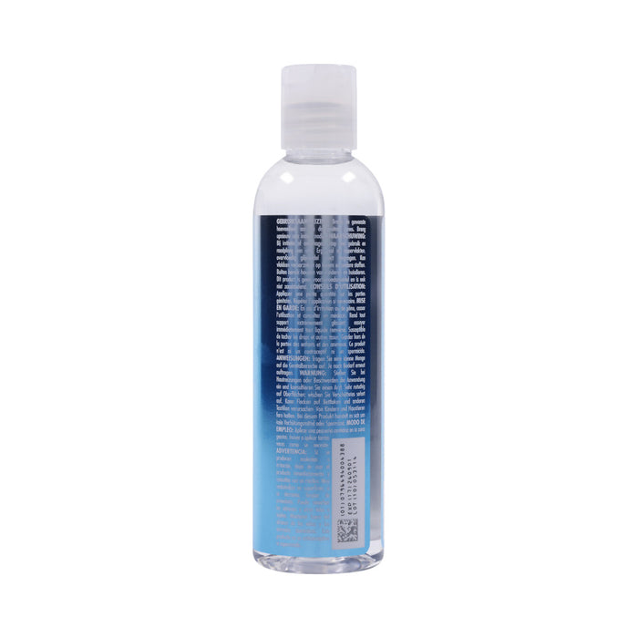 Evolved Glisten Ultra Silicone Lubricant 4 oz.