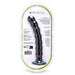 Me You Us 8 in. Ripple G-Spot Peg