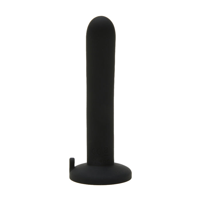 Me You Us 5 in. Vibrating Rechargeable Slim Beginners Peg