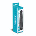 Me You Us Titan Realistic Vibrator Black