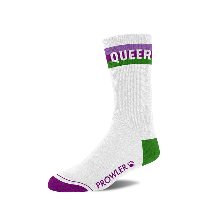 Prowler Queer Socks