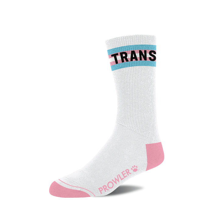 Prowler Trans Socks