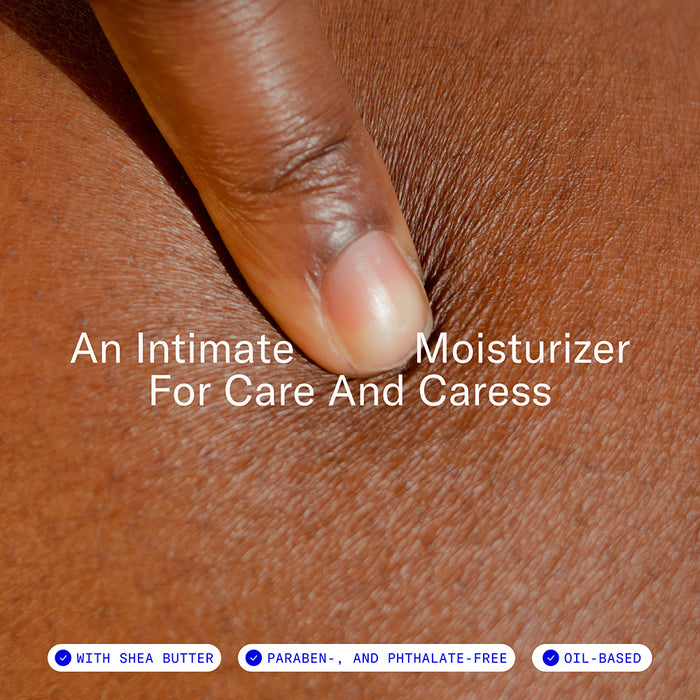 Dame Play Balm Vaginal Moisturizer 2 oz.