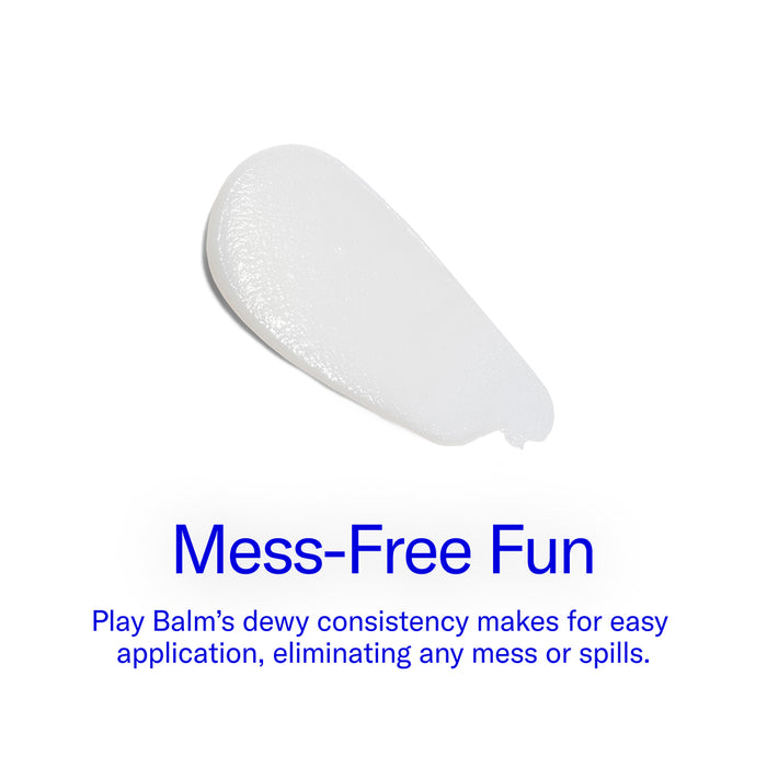 Dame Play Balm Vaginal Moisturizer 2 oz.