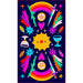 Rainbow Tarot: 78 Cards & Guidebook