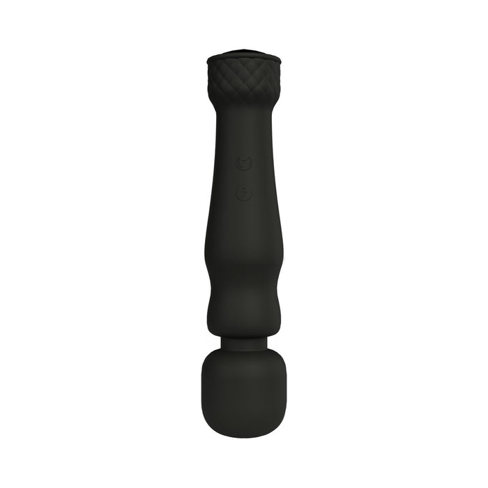 Lola Milani Mystique Wand Black
