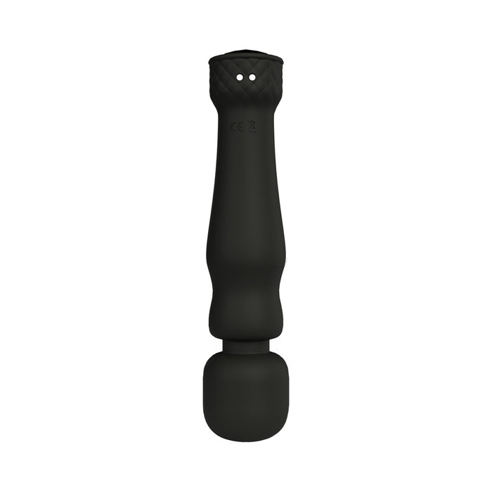 Lola Milani Mystique Wand Black