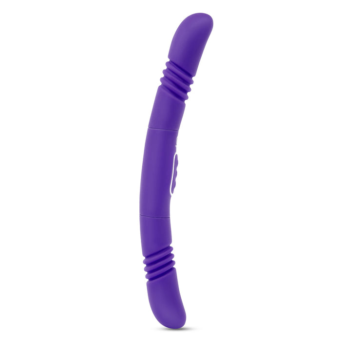Together Couples Double Delight Purple