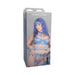Main Squeeze Jewelz Blu ULTRASKYN Stroker Pussy Vanilla