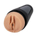 Main Squeeze Charly Summer ULTRASKYN Stroker Pussy Vanilla