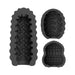 Delite Pocket Masturbator Kit Black