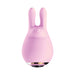 Goddess Diamond Bunny Tickler Pink