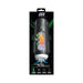 M for Men Master Blaster Black