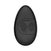 Anal Adventures Matrix Cosmos Plug Kit Lunar Blue