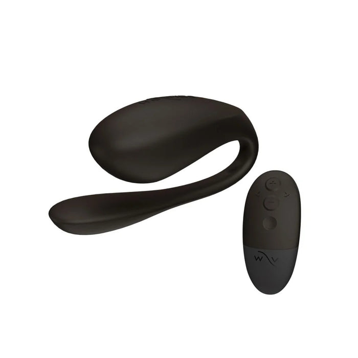We-Vibe Play Your Way Collection Black