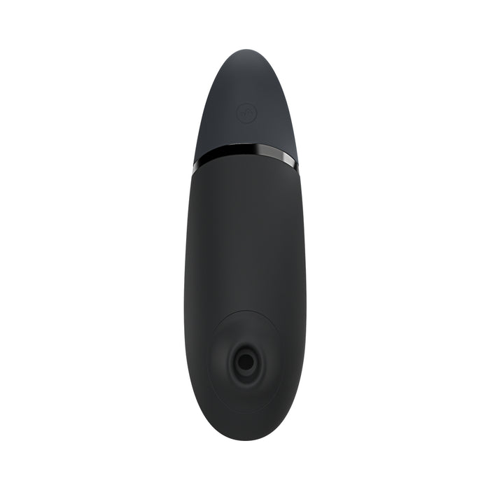 Womanizer x We-Vibe Lust & Luxury Collection Black