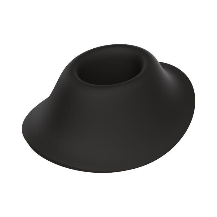 Womanizer x We-Vibe Lust & Luxury Collection Black