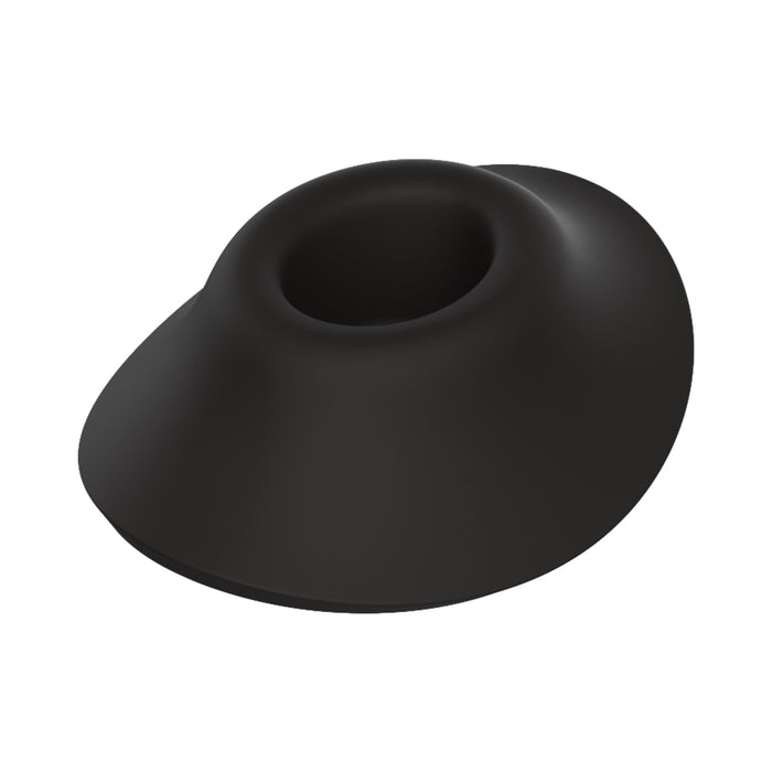Womanizer x We-Vibe Lust & Luxury Collection Black