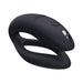 Womanizer x We-Vibe Lust & Luxury Collection Black