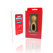Screaming O Rebound Compact Power Wand Bumblee Yellow