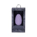 Je Joue Mimi Deux Double Sided Clitoral Vibrator Lilac